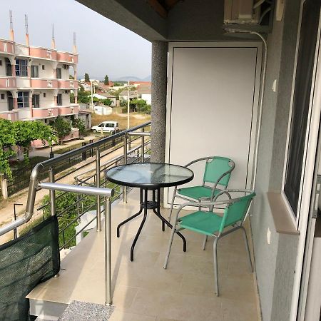 Apartments Beho Ulcinj Exterior foto