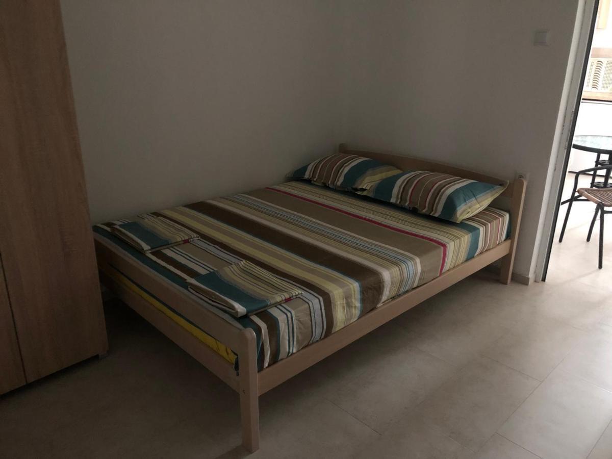 Apartments Beho Ulcinj Exterior foto
