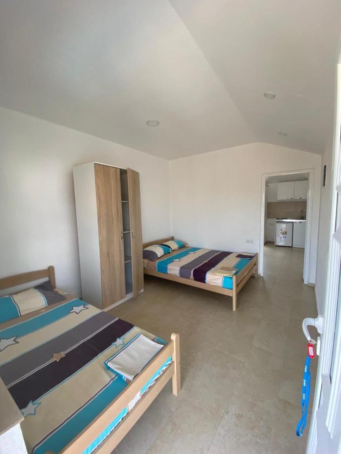 Apartments Beho Ulcinj Exterior foto