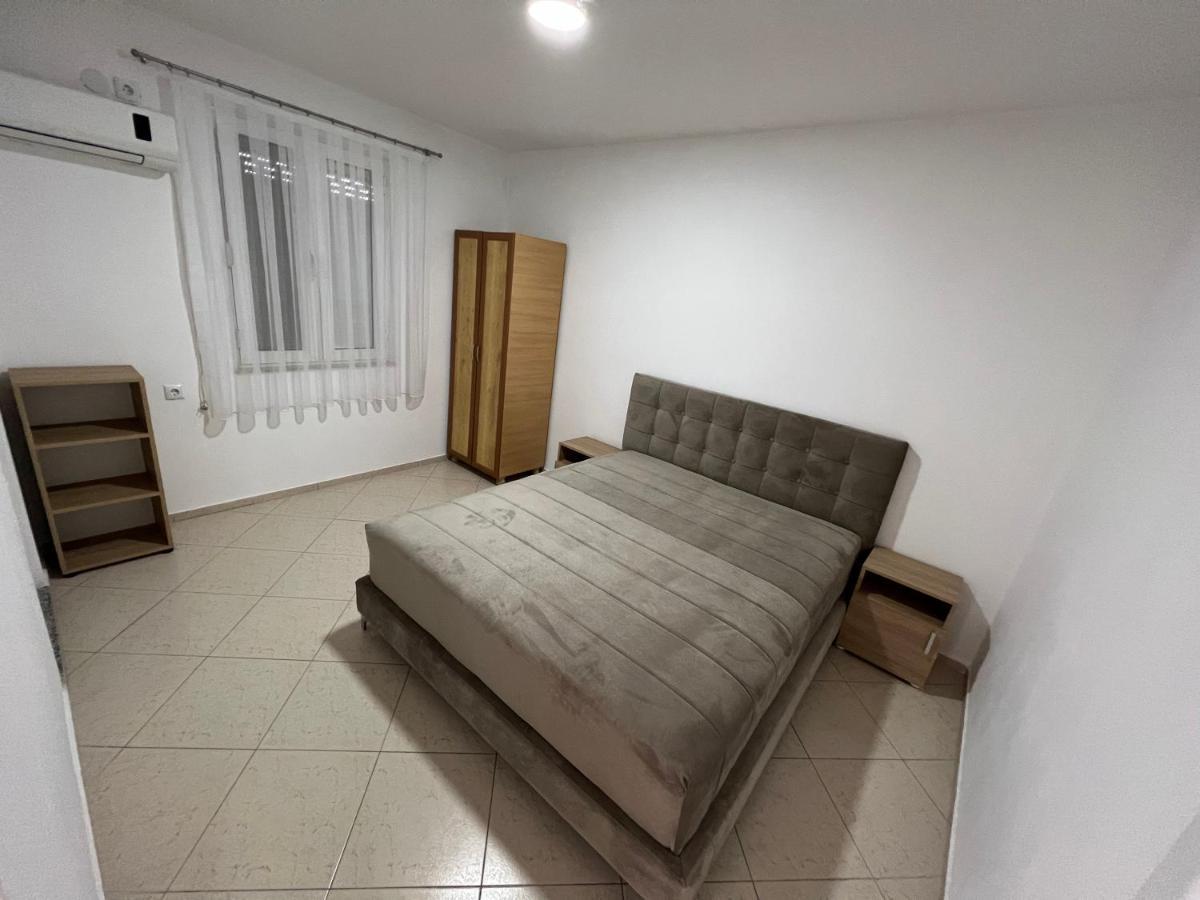 Apartments Beho Ulcinj Exterior foto