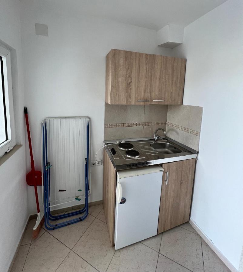 Apartments Beho Ulcinj Exterior foto
