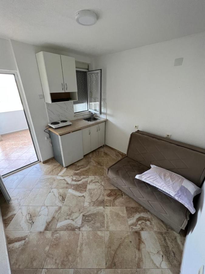 Apartments Beho Ulcinj Exterior foto